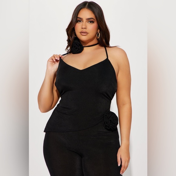 Fashion Nova Pants Set - Picture 6 of 7